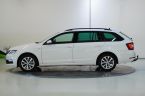 Škoda Octavia - fotka číslo 2
