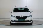 Škoda Octavia - fotka číslo 3