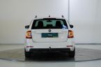 Škoda Octavia - fotka číslo 5