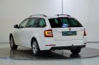 Škoda Octavia - fotka číslo 6