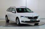 Škoda Octavia - fotka číslo 7