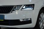 Škoda Octavia - fotka číslo 8