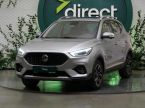 MG ZS - fotka číslo 0