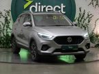 MG ZS - fotka číslo 7