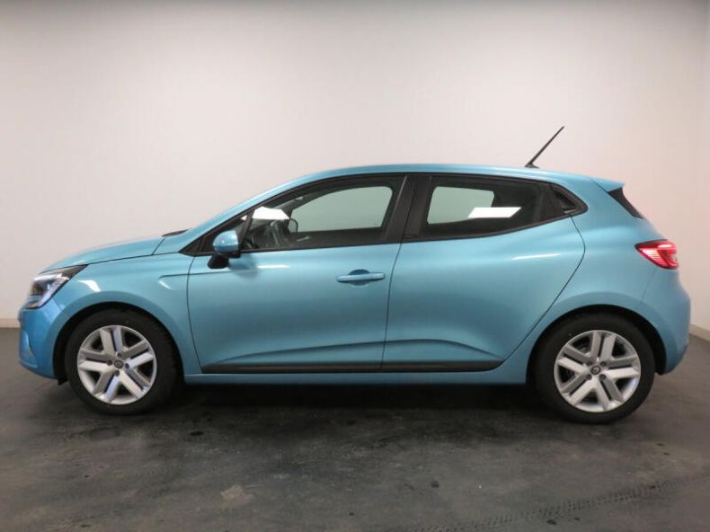 Renault Clio - hlavní foto