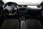 Škoda Rapid - fotka číslo 4