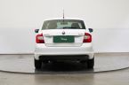 Škoda Rapid - fotka číslo 5