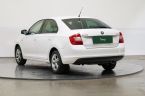 Škoda Rapid - fotka číslo 6