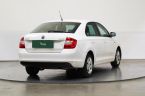 Škoda Rapid - fotka číslo 1