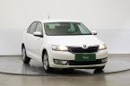Škoda Rapid - fotka číslo 7