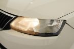 Škoda Rapid - fotka číslo 8