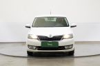 Škoda Rapid - fotka číslo 3