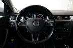 Škoda Rapid - fotka číslo 18