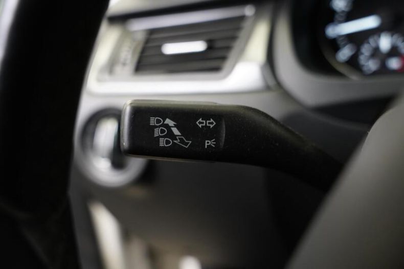 Škoda Rapid - hlavní fotka