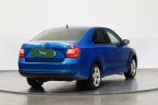 Škoda Rapid - fotka číslo 1