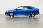 Škoda Rapid - fotka číslo 2