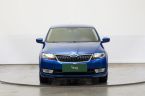 Škoda Rapid - fotka číslo 3
