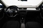 Škoda Rapid - fotka číslo 4
