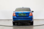 Škoda Rapid - fotka číslo 5