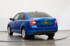 Škoda Rapid - fotka číslo 6