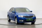 Škoda Rapid - fotka číslo 7