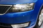 Škoda Rapid - fotka číslo 8