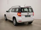 Škoda Yeti - fotka číslo 2