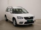 Škoda Yeti - fotka číslo 3