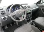 Škoda Yeti - fotka číslo 4