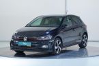 Volkswagen Polo - fotka číslo 0