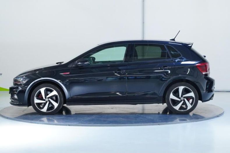 Volkswagen Polo - hlavní fotka inzerátu