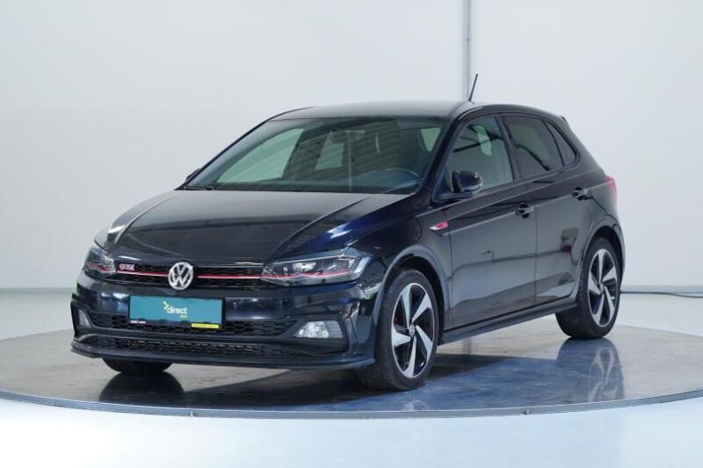 Volkswagen Polo - hlavní fotka inzerátu