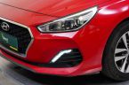 Hyundai i30 - fotka číslo 8