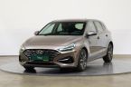 Hyundai i30 - fotka číslo 0