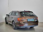 Škoda Superb - fotka číslo 2