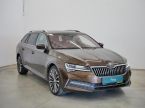 Škoda Superb - fotka číslo 3