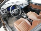Škoda Superb - fotka číslo 4