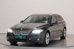 BMW Řada 5 - fotka číslo 0
