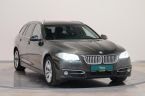 BMW Řada 5 - fotka číslo 7