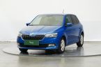 Škoda Fabia - fotka číslo 0