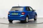 Škoda Fabia - fotka číslo 2