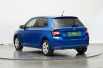 Škoda Fabia - fotka číslo 3