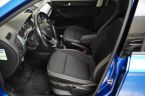 Škoda Fabia - fotka číslo 4