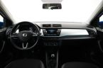 Škoda Fabia - fotka číslo 5