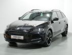 Škoda Superb - fotka číslo 0