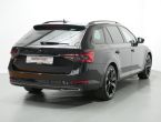 Škoda Superb - fotka číslo 1