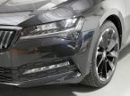 Škoda Superb - fotka číslo 22