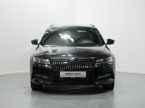 Škoda Superb - fotka číslo 3