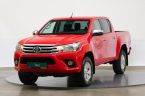 Toyota Hilux - fotka číslo 0