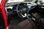 Toyota Hilux - fotka číslo 13